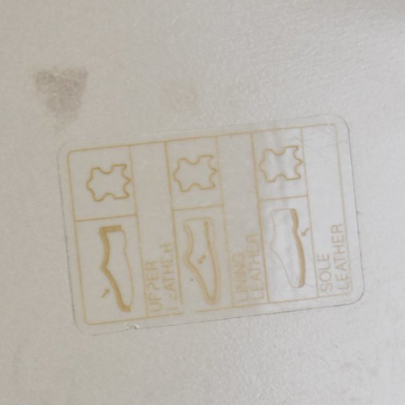 NEW Giorgio Armani Ankle Strap  Flats - Picture 8 of 8